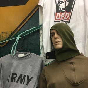 Meet your Posher, Zackery